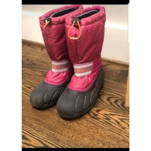 Sorel Snow Winter Boots size 7